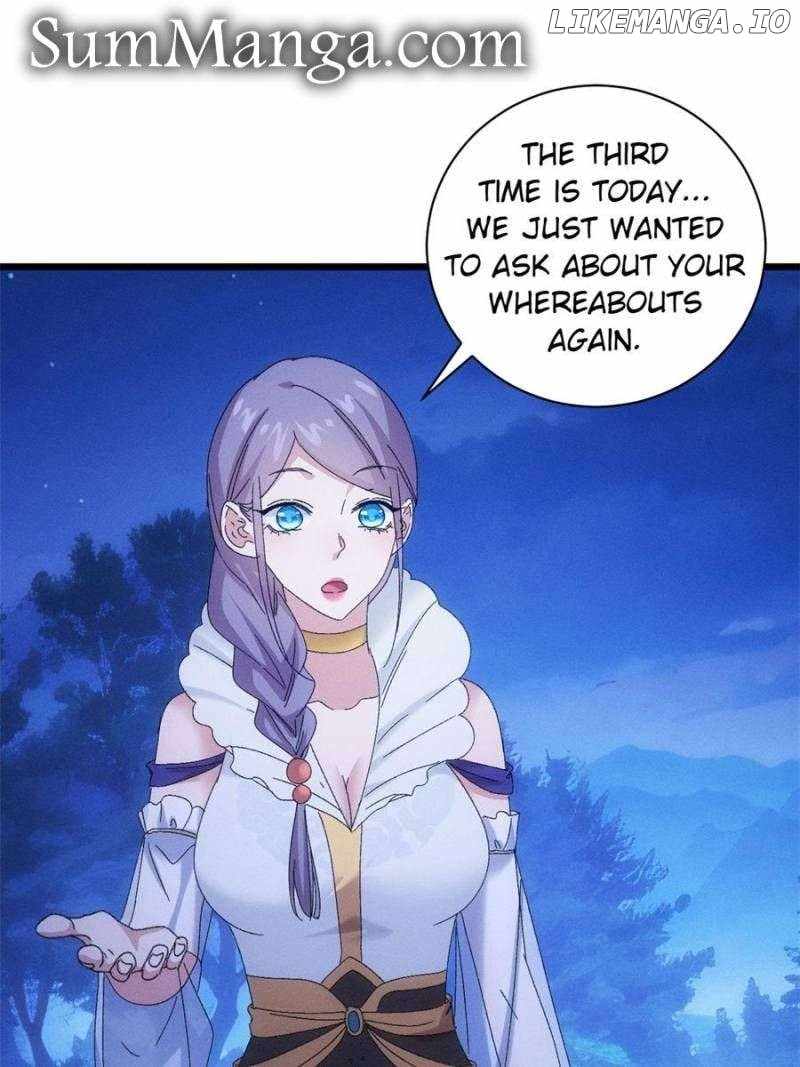I Determine My Own Destiny Chapter 298 18